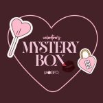 VALENTINE'S MYSTERY BOX