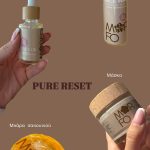PURE RESET