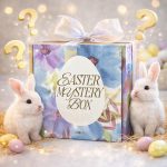 MORFOSKIN Easter Mystery Box