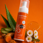 Morfo Foam Wash