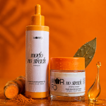 Morfo No Stretch Bundle