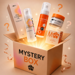 MYSTERY BOX BY ELENA