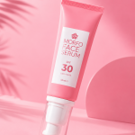 ☀️ MORFO Face Serum SPF 30 ☀️